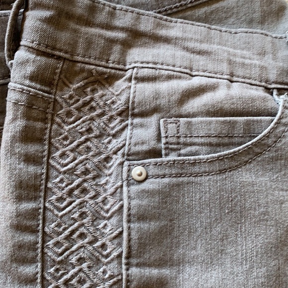 Grey skinny Jeans - Picture 2 of 8